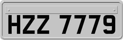 HZZ7779