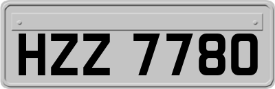 HZZ7780