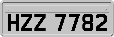 HZZ7782