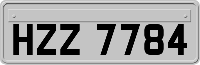 HZZ7784