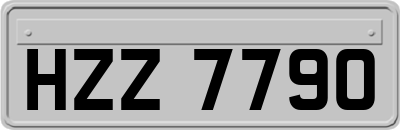 HZZ7790