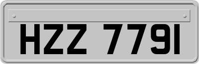 HZZ7791