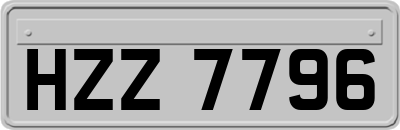 HZZ7796