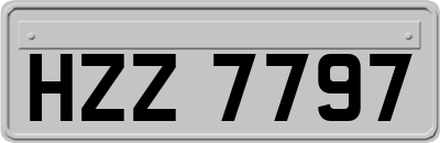 HZZ7797