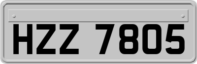 HZZ7805