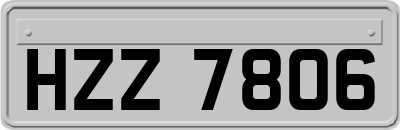 HZZ7806