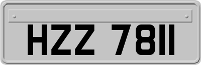 HZZ7811