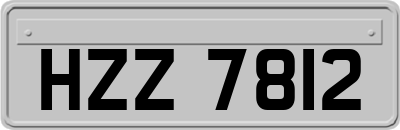 HZZ7812