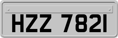 HZZ7821