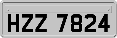 HZZ7824