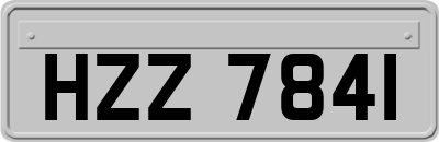 HZZ7841