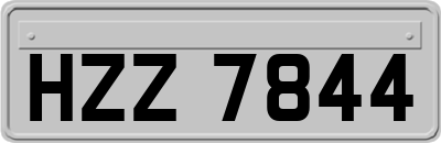 HZZ7844