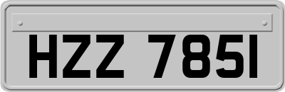 HZZ7851