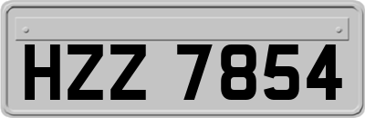 HZZ7854