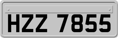 HZZ7855