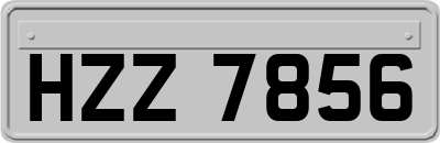 HZZ7856