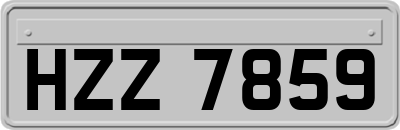 HZZ7859