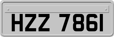 HZZ7861