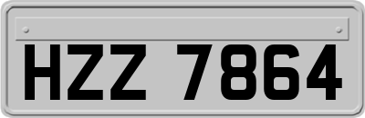 HZZ7864