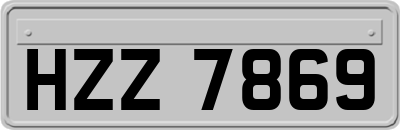 HZZ7869