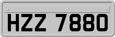 HZZ7880