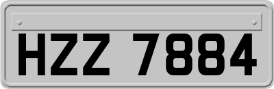 HZZ7884