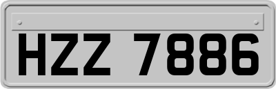 HZZ7886