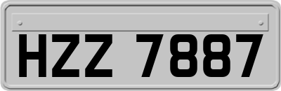 HZZ7887