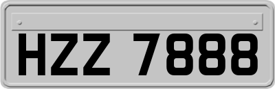 HZZ7888