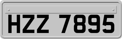 HZZ7895