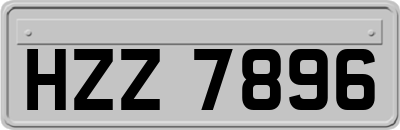 HZZ7896