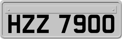 HZZ7900