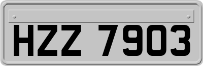 HZZ7903