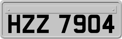 HZZ7904
