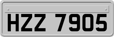 HZZ7905