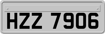 HZZ7906