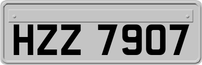 HZZ7907