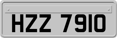 HZZ7910
