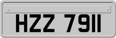 HZZ7911