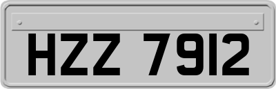 HZZ7912