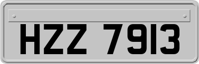 HZZ7913