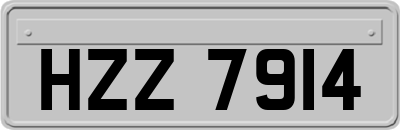 HZZ7914