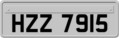 HZZ7915