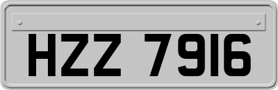 HZZ7916
