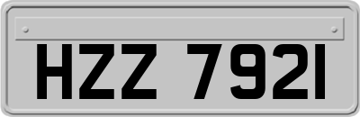 HZZ7921
