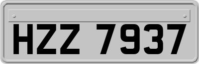 HZZ7937