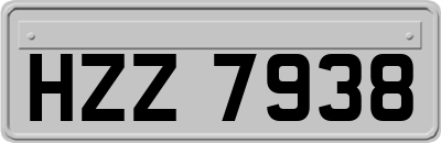 HZZ7938