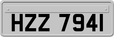 HZZ7941