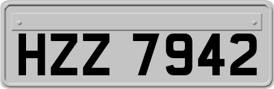 HZZ7942