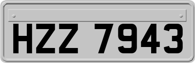 HZZ7943